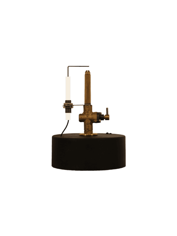 E-Lyte — power sources accessory for CopperSmith copper lanterns