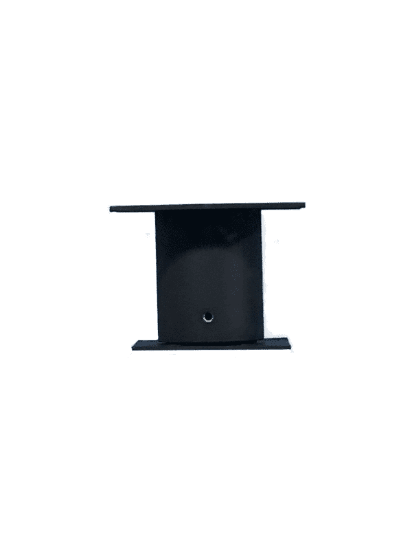 Pier Mount — post & pier mount accessory for CopperSmith copper lanterns
