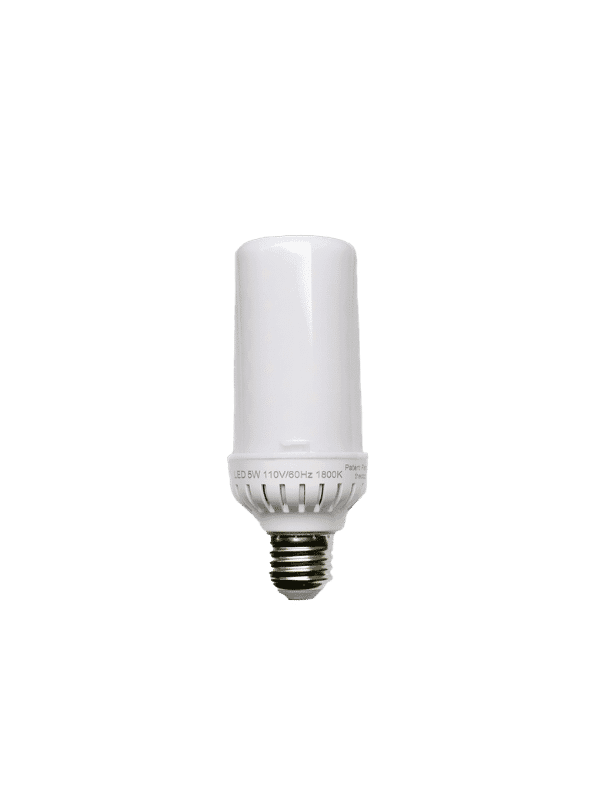Weiyan Flame — power sources accessory for CopperSmith copper lanterns