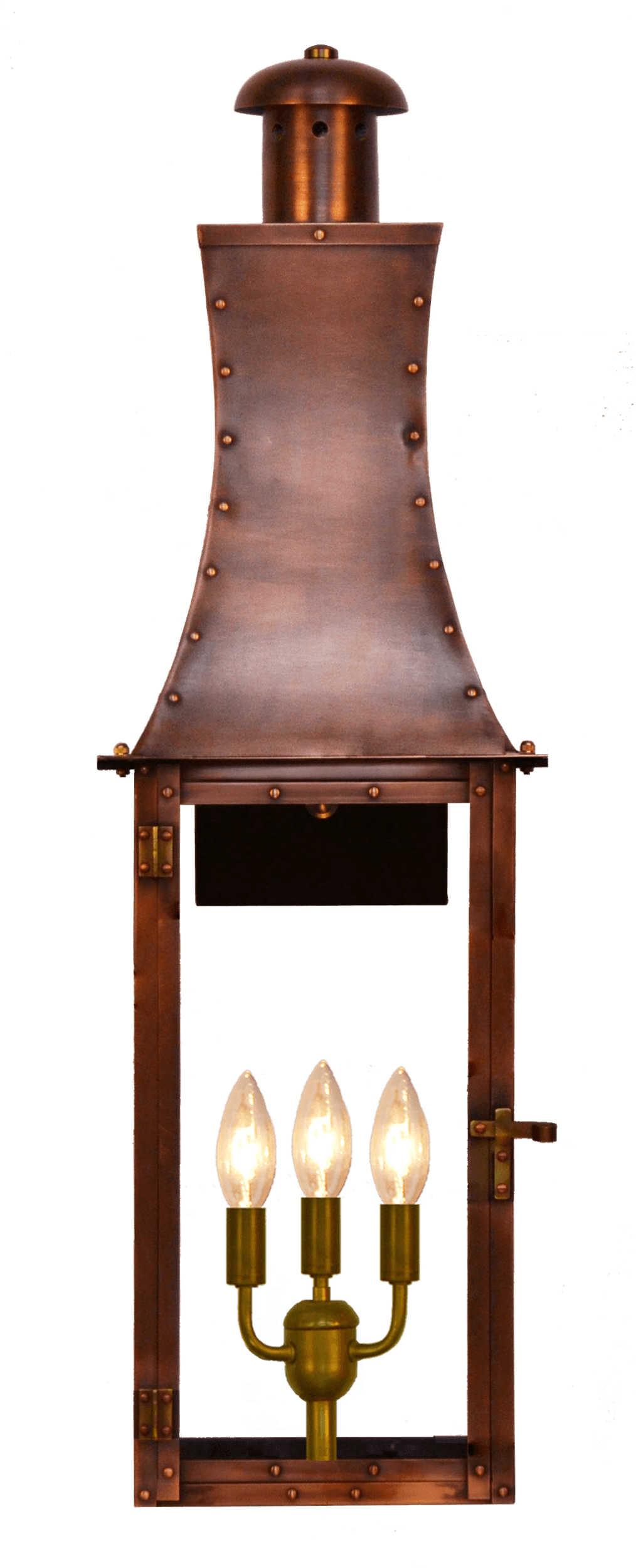 Churchill lantern collection