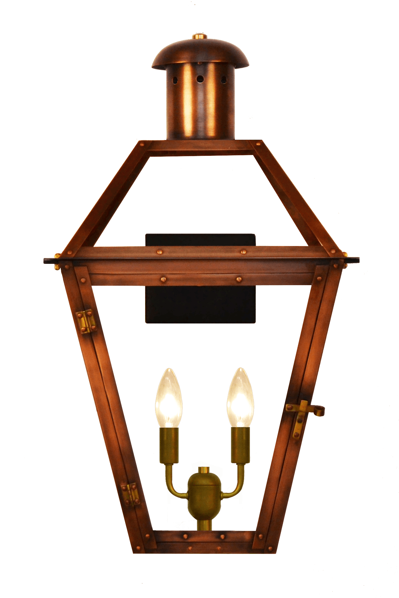Georgetown lantern collection