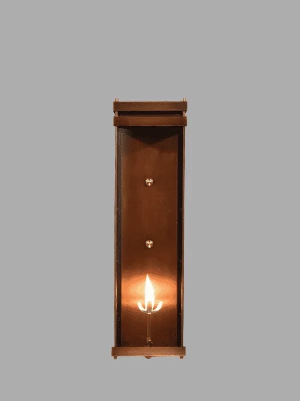 Austin lantern collection
