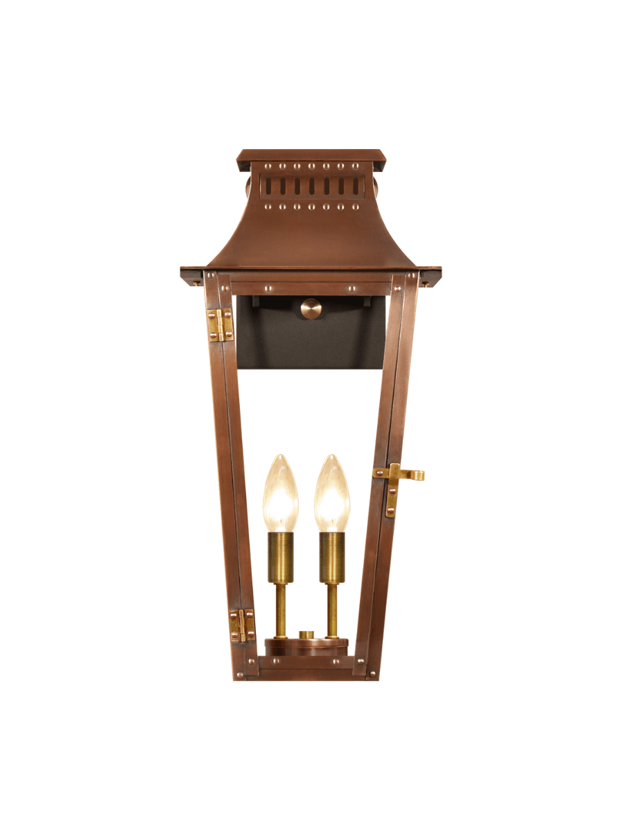 East Bay lantern collection