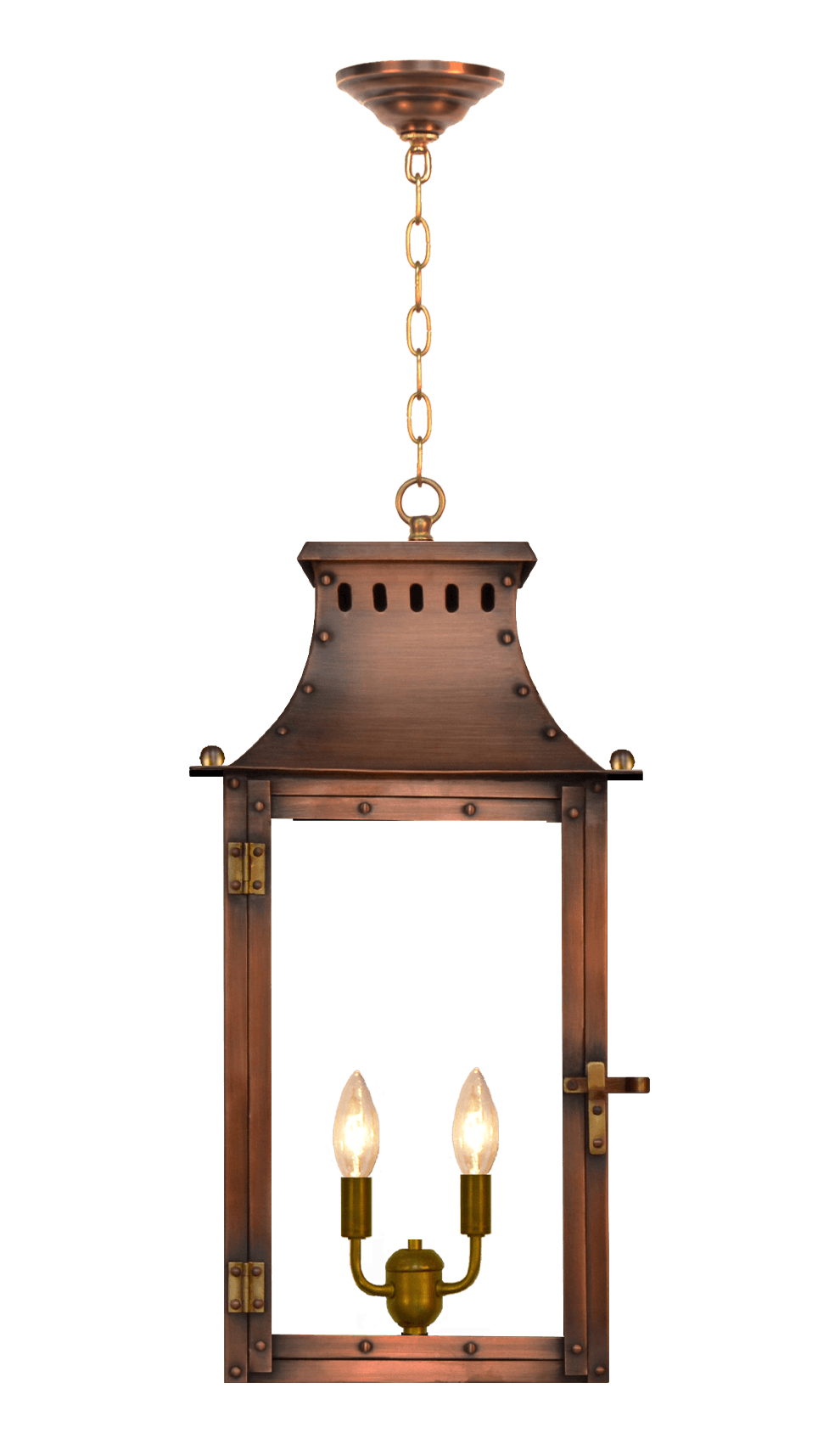 Market Street lantern collection