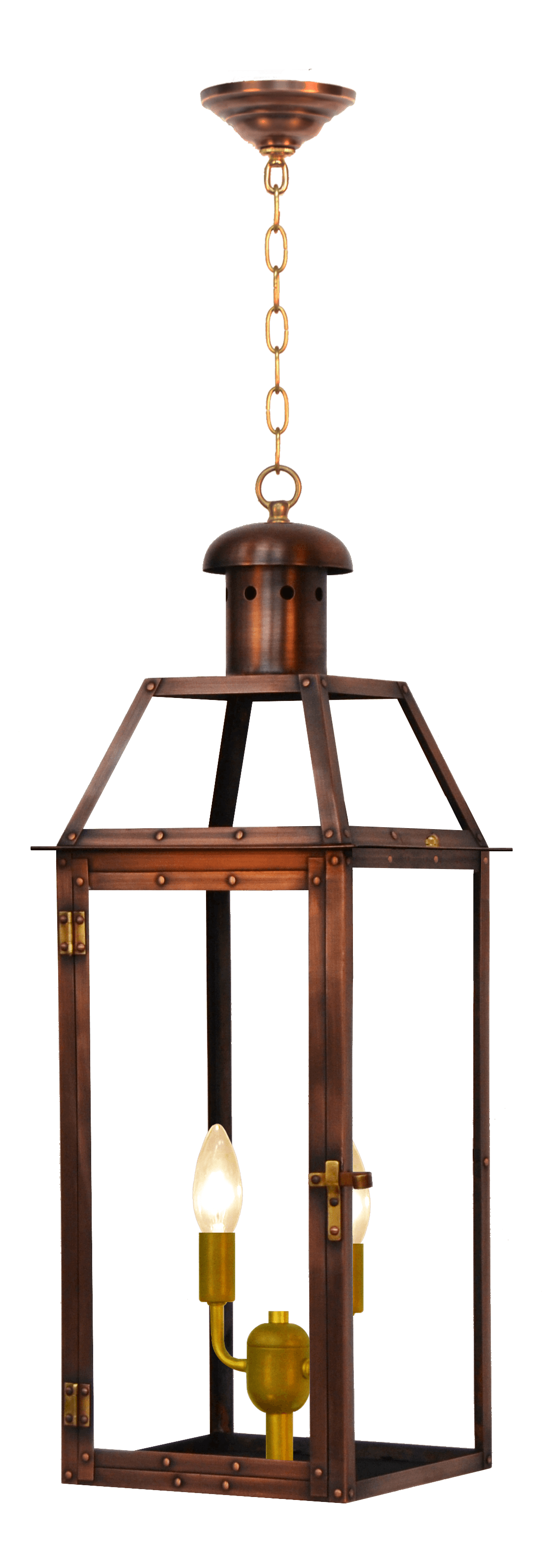 Oakley lantern collection