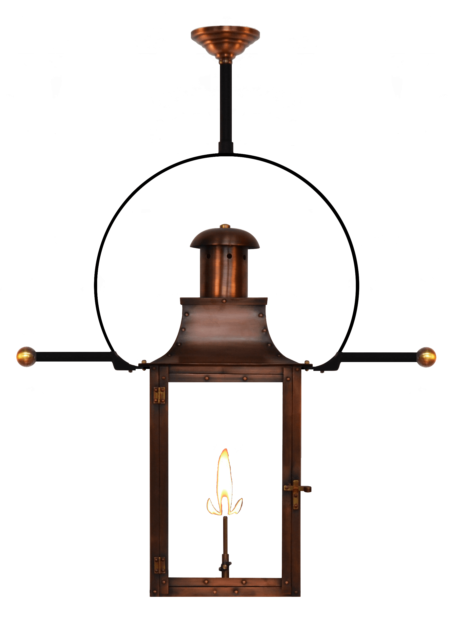 Somerset lantern collection