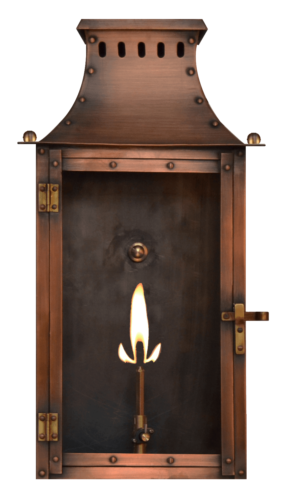 Yorktown Lantern