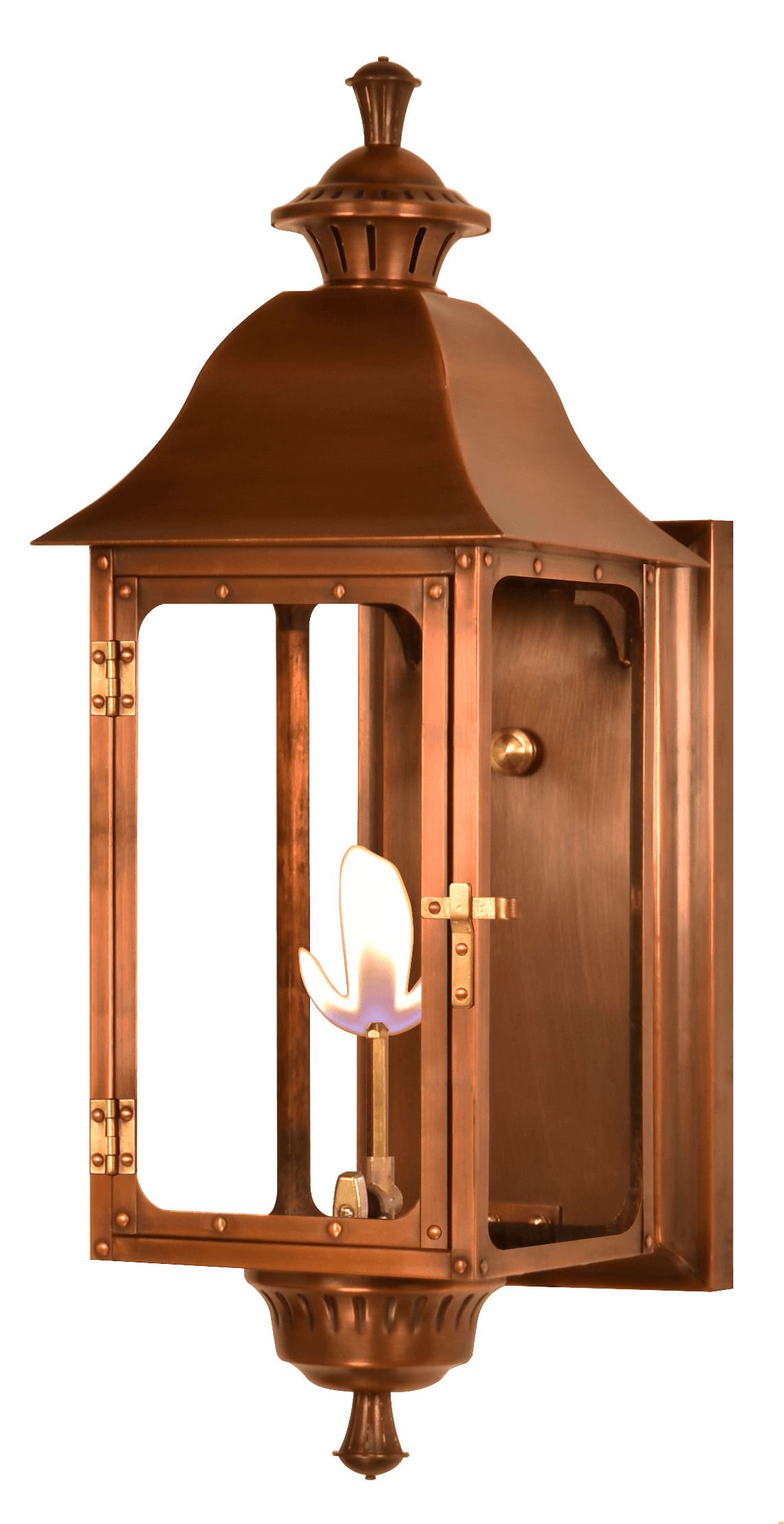 Antler Hill Lantern