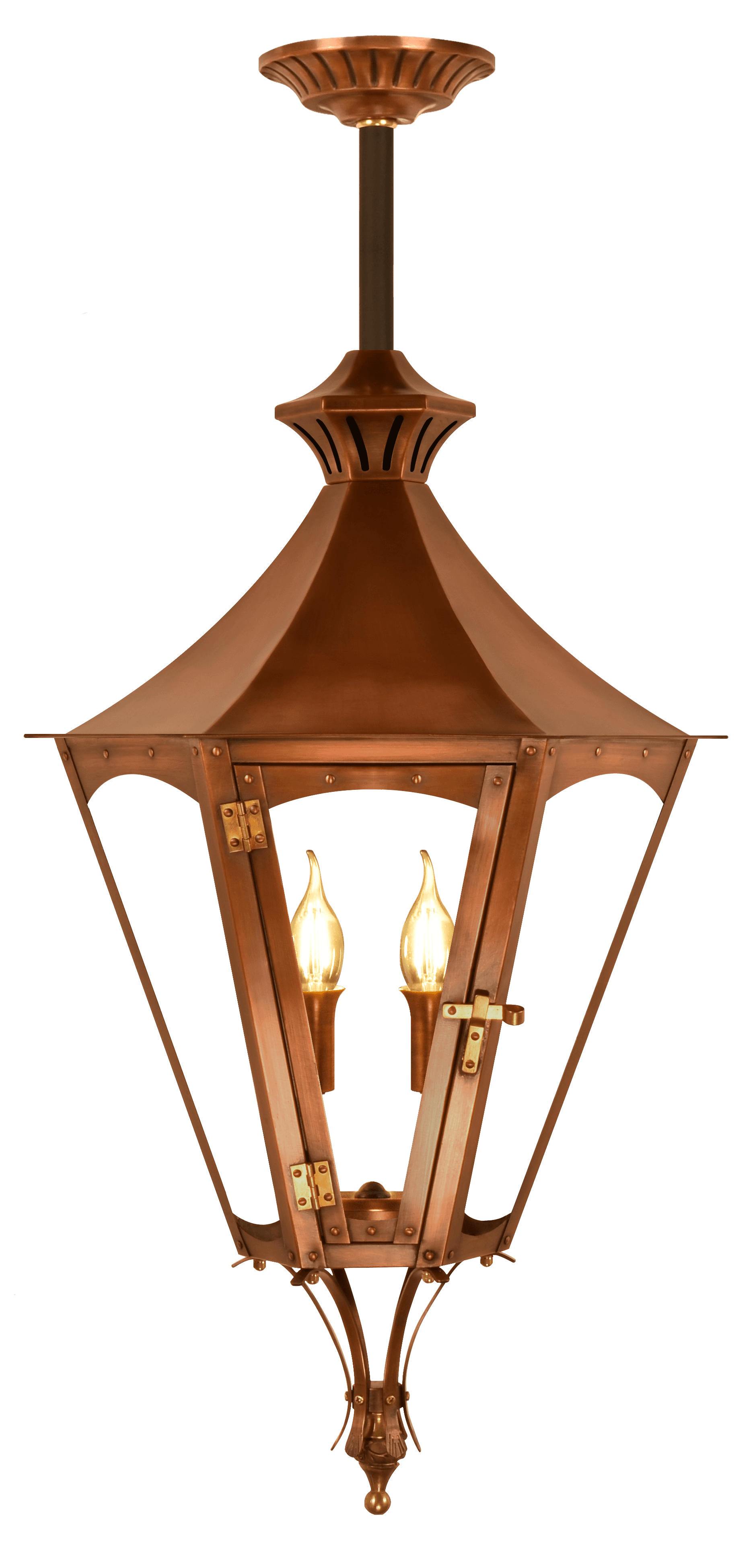 Gala lantern collection