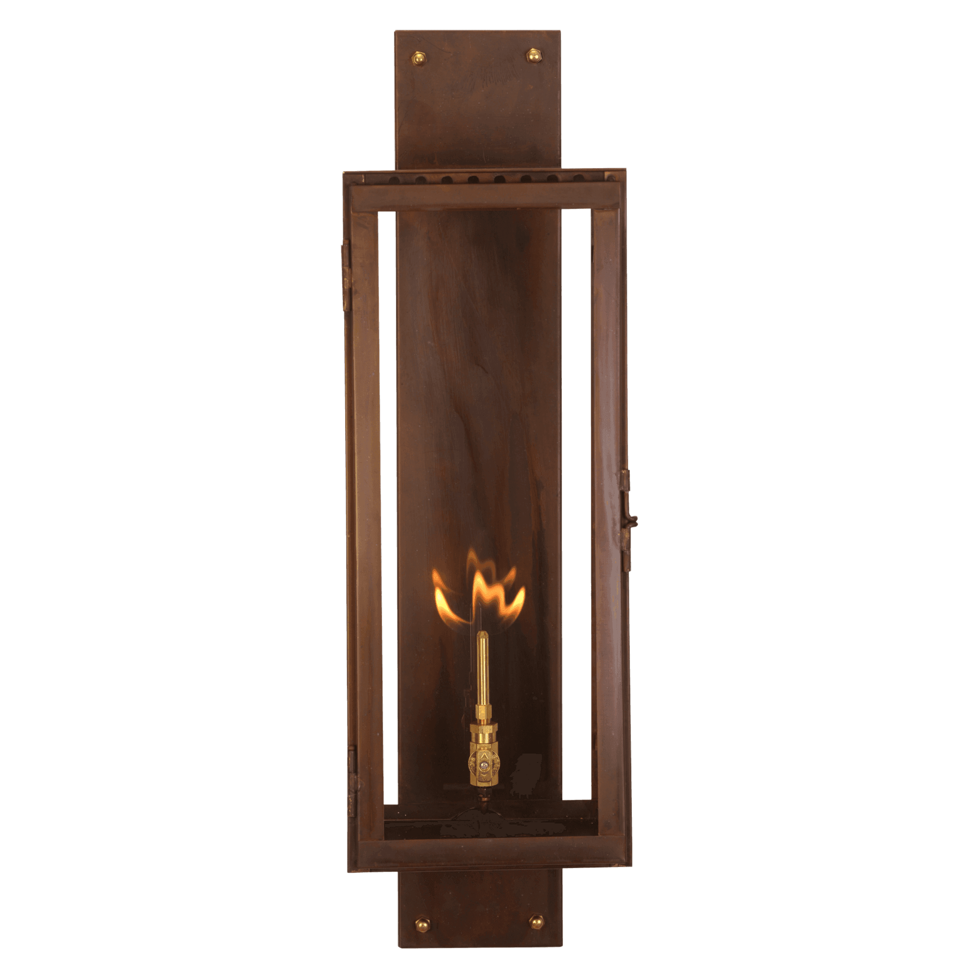 Fifth Avenue lantern collection