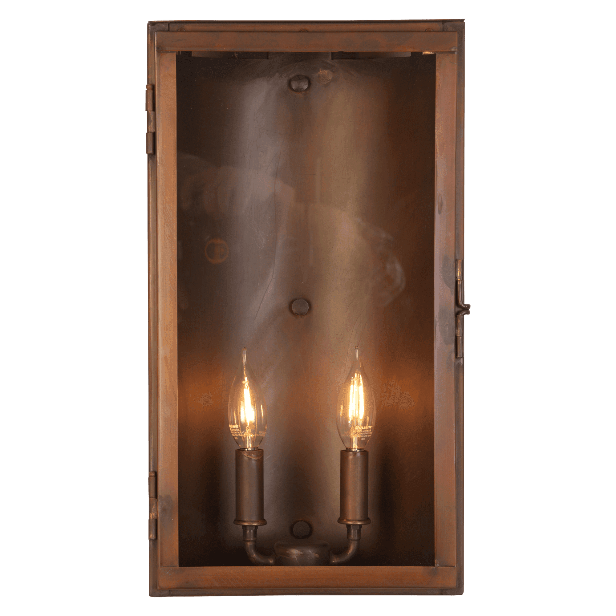 Gemini lantern collection