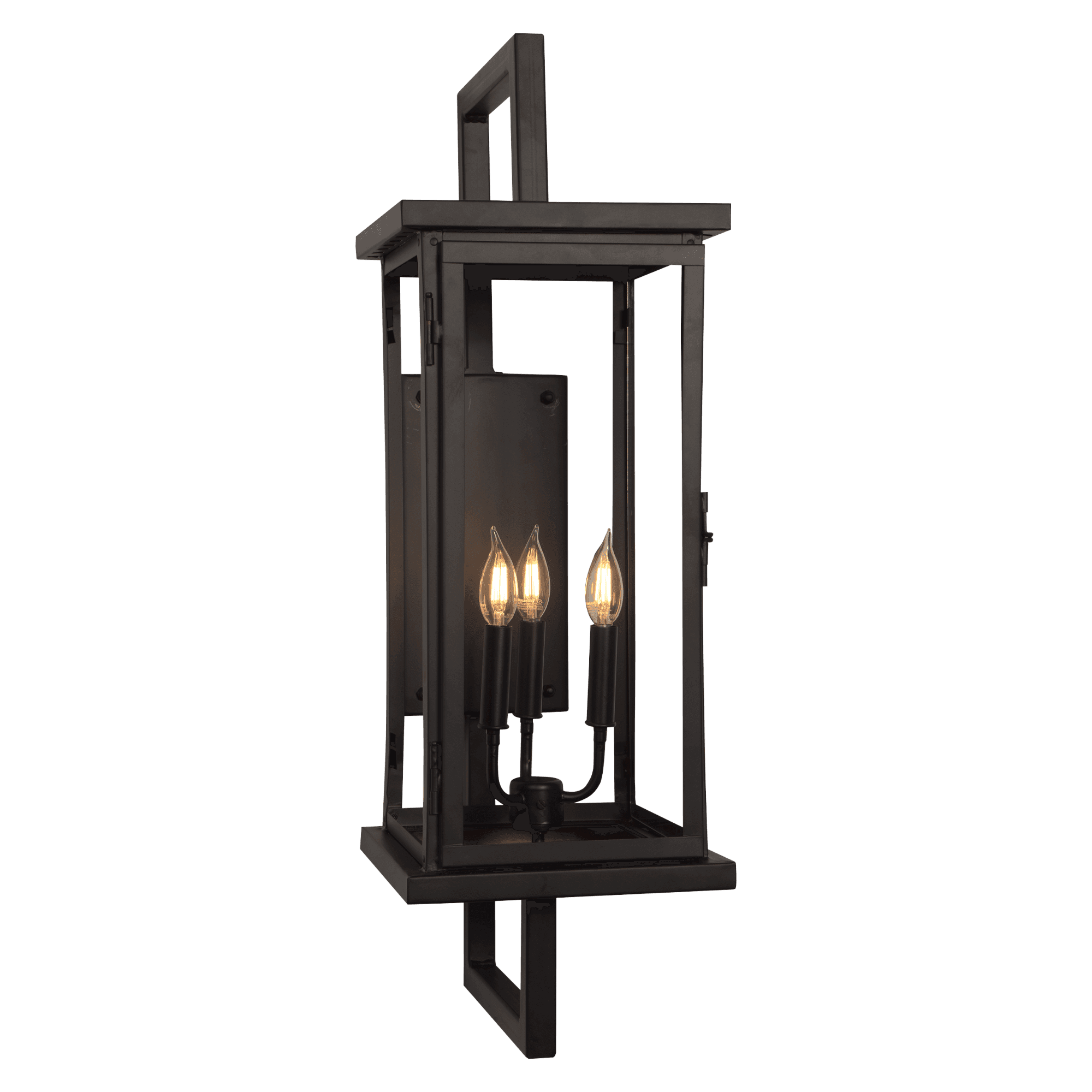 Trinity lantern collection