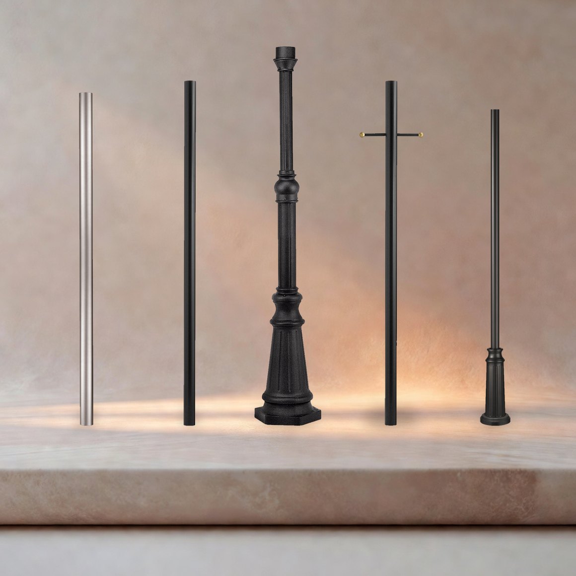 Parts & Replacement Components | French Market Lanterns